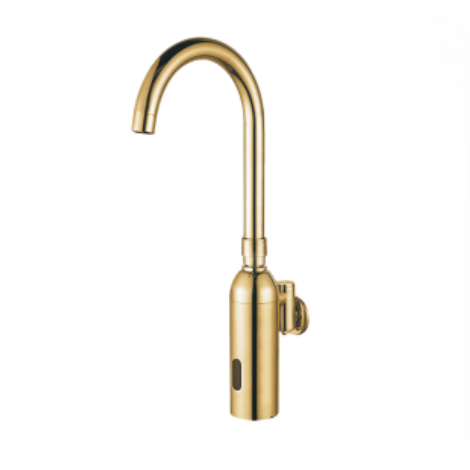 M-826G Touchless Sensor Faucet