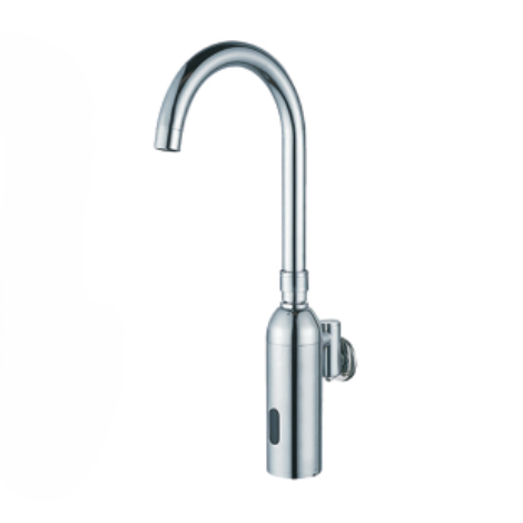 M-826 Touchless Sensor Faucet
