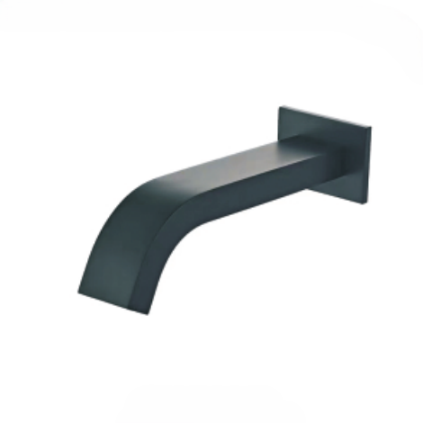 M-8291B Touchless Sensor Faucet