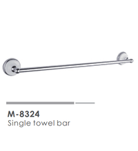Bathroom Accessories M-8324