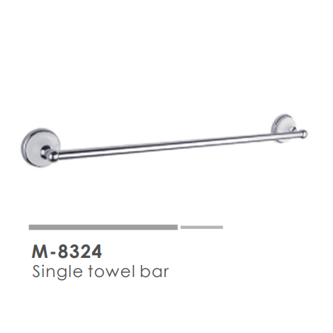 Bathroom Accessories M-8324