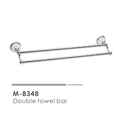 Bathroom Accessories M-8348