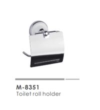 Bathroom Accessories M-8351