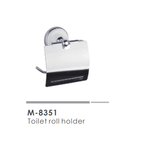 Bathroom Accessories M-8351