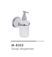Bathroom Accessories M-8352
