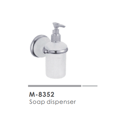 Bathroom Accessories M-8352
