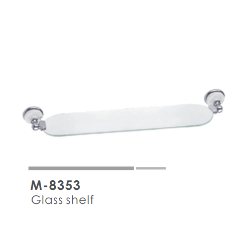 Bathroom Accessories M-8353