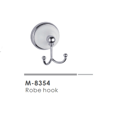 Bathroom Accessories M-8354