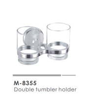 Bathroom Accessories M-8355