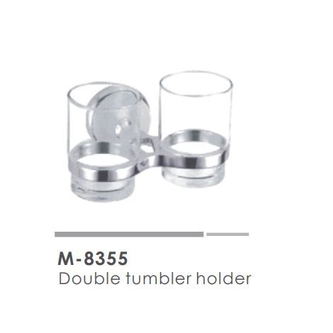 Bathroom Accessories M-8355