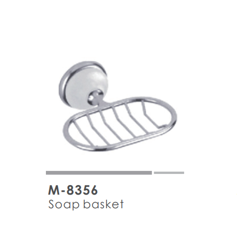 Bathroom Accessories M-8356