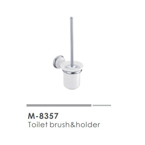 Bathroom Accessories M-8357