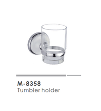 Bathroom Accessories M-8358