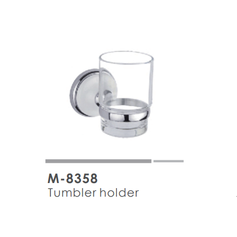 Bathroom Accessories M-8358