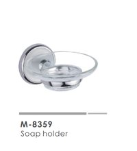 Bathroom Accessories M-8359