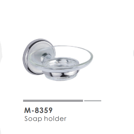 Bathroom Accessories M-8359