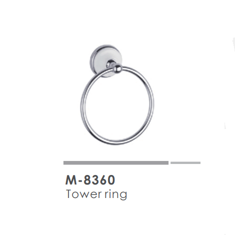 Bathroom Accessories M-8360