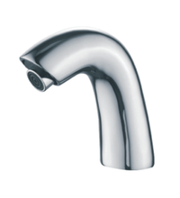 M-837 Touchless Sensor Faucet