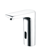 M-838 Touchless Sensor Faucet