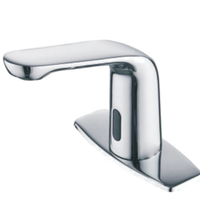 M-839-1 Touchless Sensor Faucet