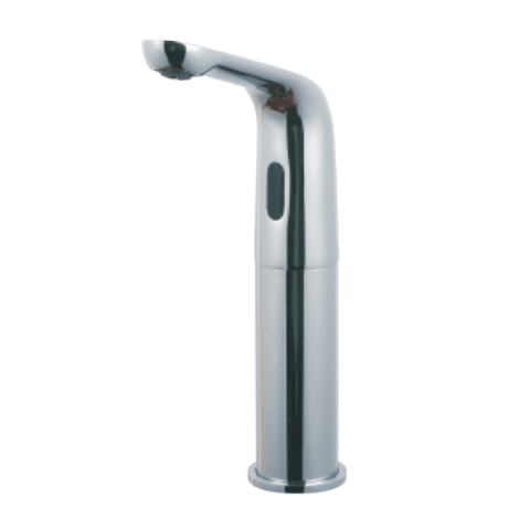 M-839H Touchless Sensor Faucet