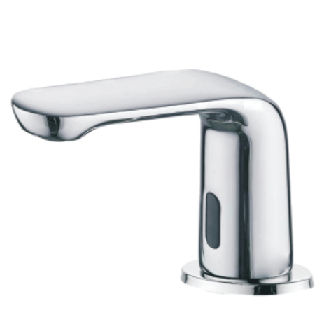 M-839 Touchless Sensor Faucet