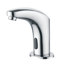 M-840 Touchless Sensor Faucet
