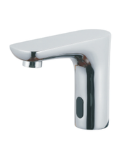M-846 Touchless Sensor Faucet