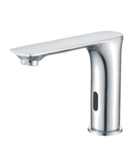 M-848 Touchless Sensor Faucet
