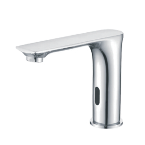 M-848 Touchless Sensor Faucet