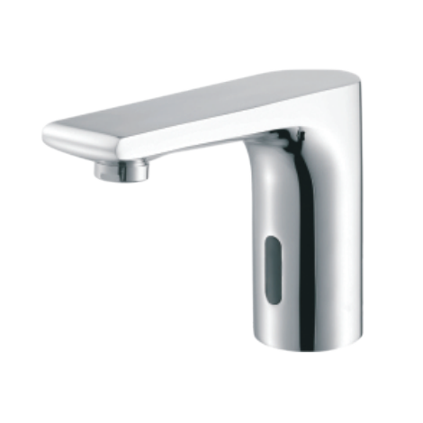 M-855 Touchless Sensor Faucet