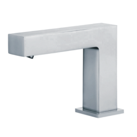 M-860 Touchless Sensor Faucet