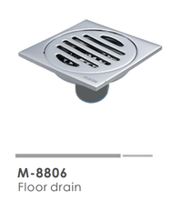M-8806 Bathroom Accessories