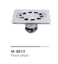 M-8812 Bathroom Accessories