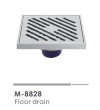 M-8828 Bathroom Accessories