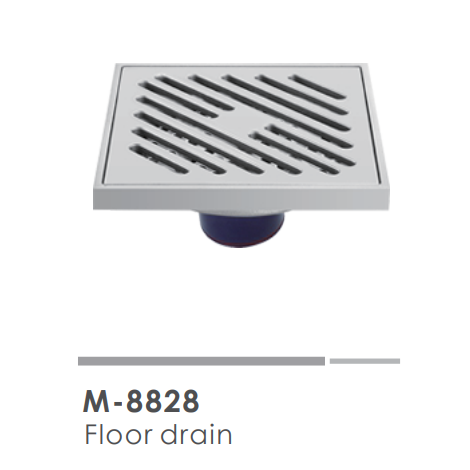 M-8828 Bathroom Accessories