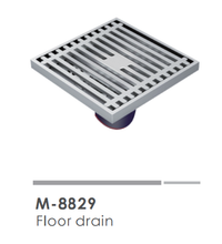 M-8829 Bathroom Accessories