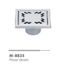 M-8835 Bathroom Accessories