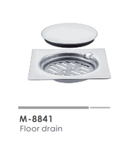 M-8841 Bathroom Accessories