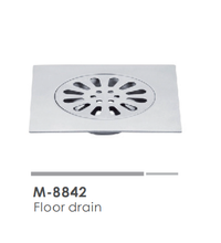 M-8842 Bathroom Accessories