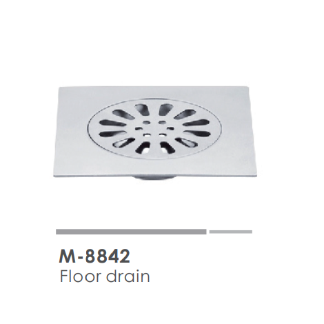M-8842 Bathroom Accessories