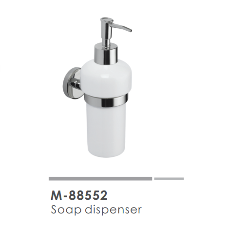 Bathroom Accessories M-88552