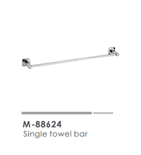 Bathroom Accessories M-88624