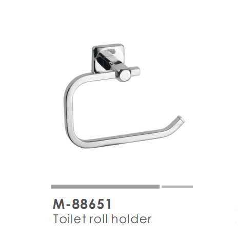 Bathroom Accessories M-88651