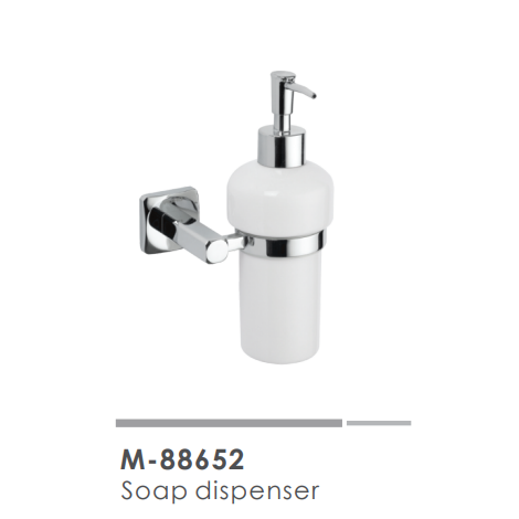Bathroom Accessories M-88652