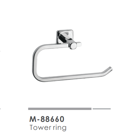 Bathroom Accessories M-88660