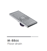 M-8866 Bathroom Accessories