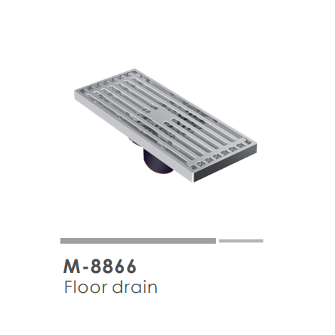 M-8866 Bathroom Accessories