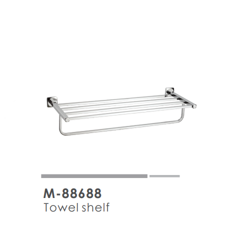 Bathroom Accessories M-88688