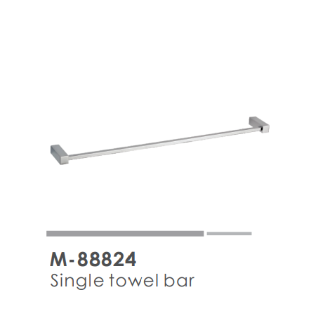 Bathroom Accessories M-88824